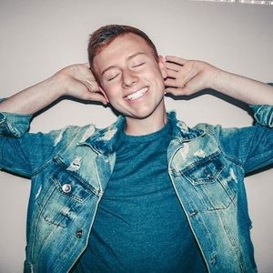 Meet your Posher, Sean